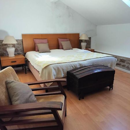 Villa 3 Marias Da Fonte Lousã Esterno foto