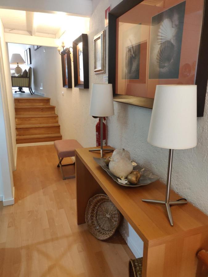 Villa 3 Marias Da Fonte Lousã Esterno foto