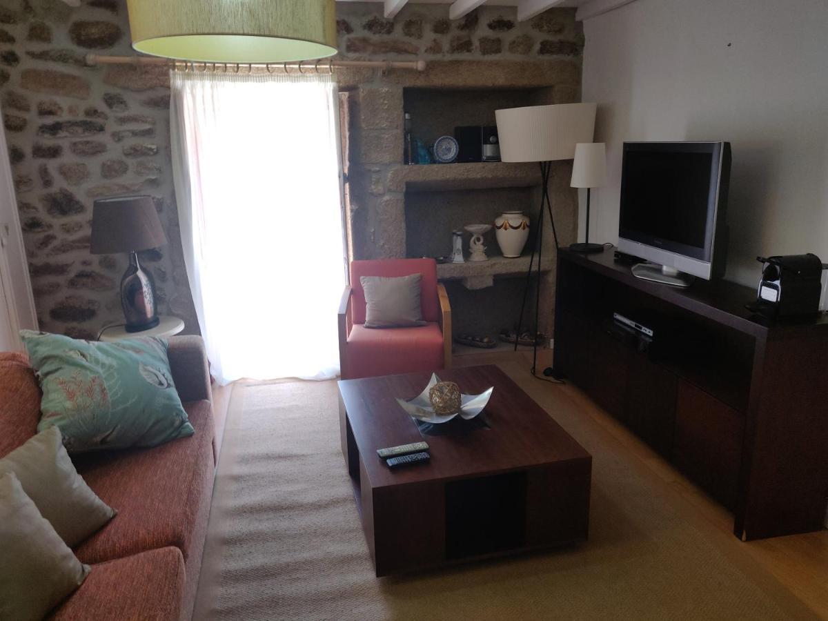 Villa 3 Marias Da Fonte Lousã Esterno foto