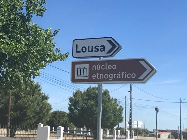 Villa 3 Marias Da Fonte Lousã Esterno foto