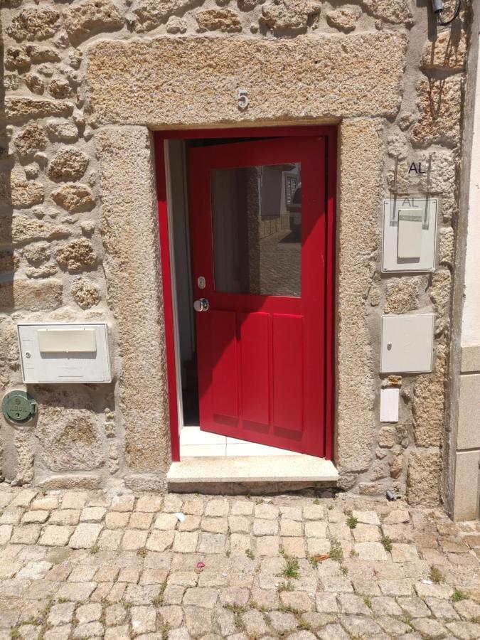Villa 3 Marias Da Fonte Lousã Esterno foto
