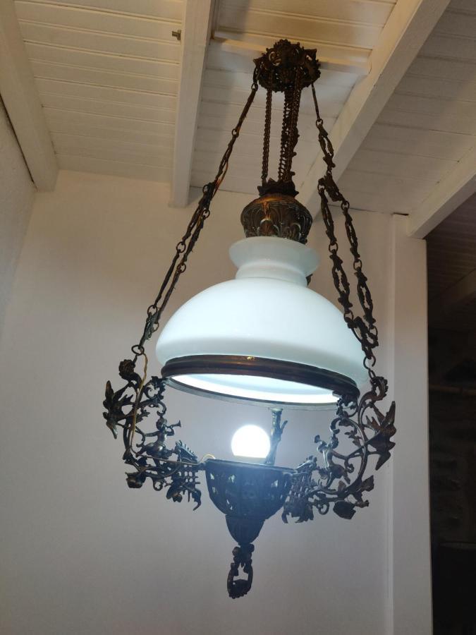 Villa 3 Marias Da Fonte Lousã Esterno foto