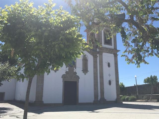 Villa 3 Marias Da Fonte Lousã Esterno foto