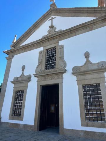 Villa 3 Marias Da Fonte Lousã Esterno foto